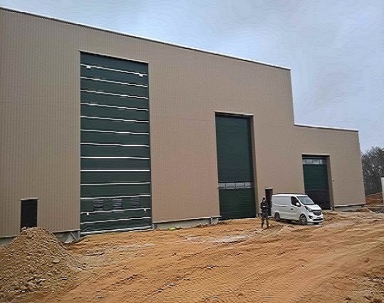 Fermeture-Industrielle-Yvelinoise