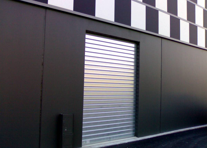 Fermeture-Industrielle-Yvelinoise